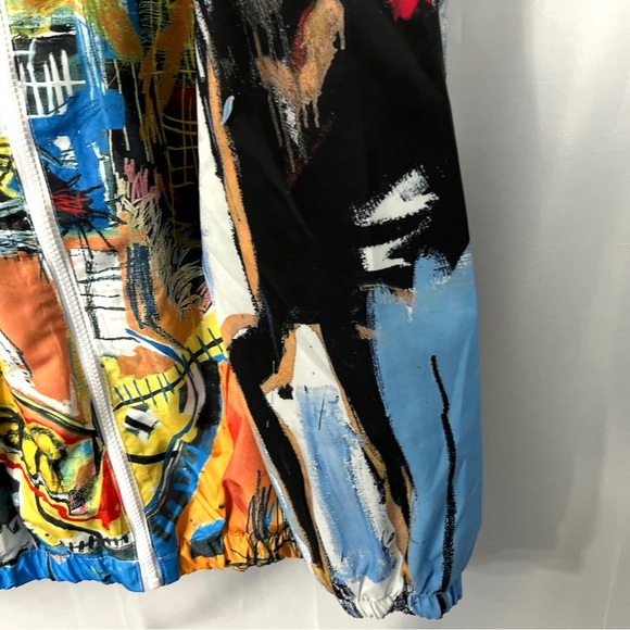 Jean Michel Basquiat x Members Only Jacket - Picture 8 of 12